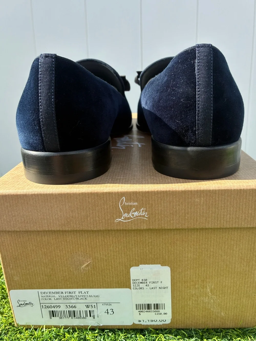 Christian Louboutin christian louboutin